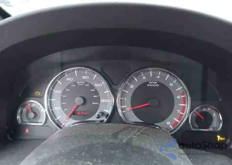 2006 Pontiac Torrent из США, поврежденный, VIN 2CKDL63F966163539